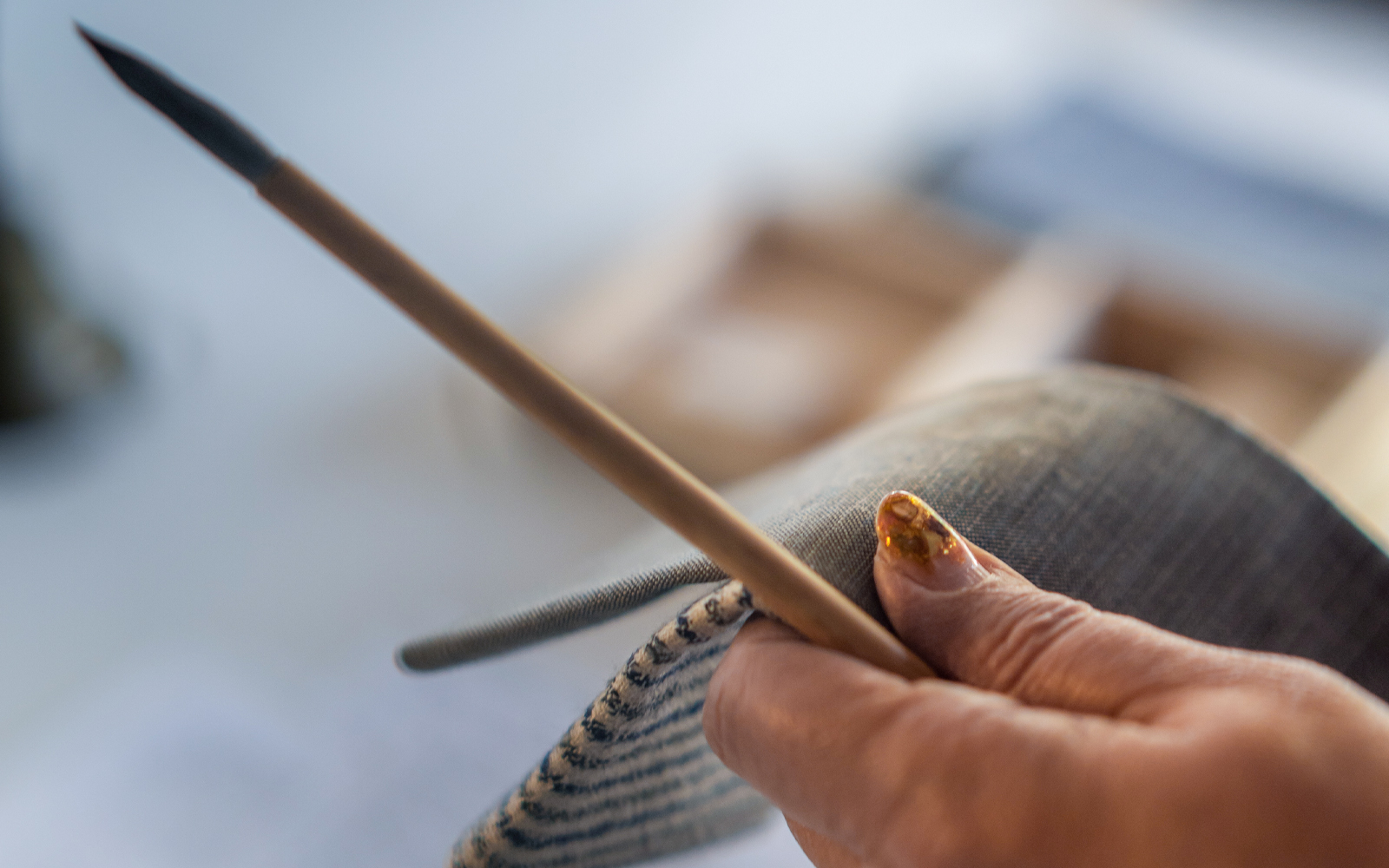 Experience the art of Kodo detail slide 8